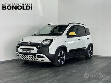 FIAT Pandina Cross 1.0 firefly hybrid s&s 70cv