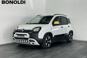 FIAT Pandina Cross 1.0 firefly hybrid s&s 70c...