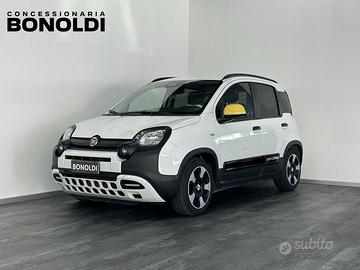 FIAT Pandina Cross 1.0 firefly hybrid s&s 70c...