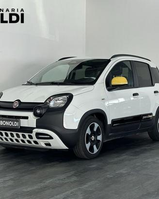 FIAT Pandina Cross 1.0 firefly hybrid s&s 70c...