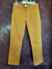 Pantalone donna Sportmax Code gruppo Max Mara 