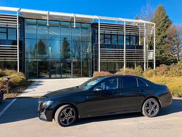 Mercedes eq Power 300 Amg Line