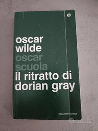 il ritratto di Dorian Gray 