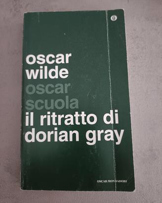 il ritratto di Dorian Gray 