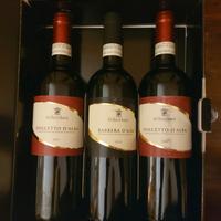 Vini Alte Rocche Bianche