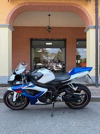 Suzuki GSX R 600 A 3499€ OPERAZIONE 50%