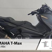 YAMAHA T-Max 530 SX Abs my19