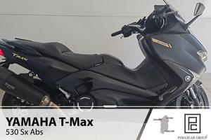 YAMAHA T-Max 530 SX Abs my19