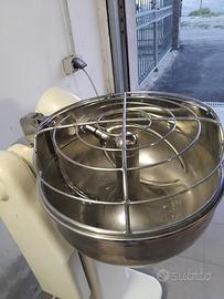 Impastatrice professionale 