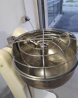 Impastatrice professionale 