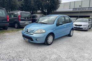 CITROEN C3 - ELEGANCE