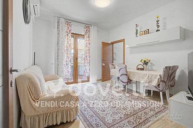 Appartamento di 115 m² con 4 locali a Sommacampagn