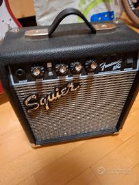 Amplificatore Fender