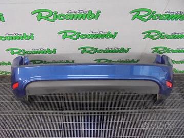 PARAURTI POSTERIORE PER FORD FOCUS ANNO 2011