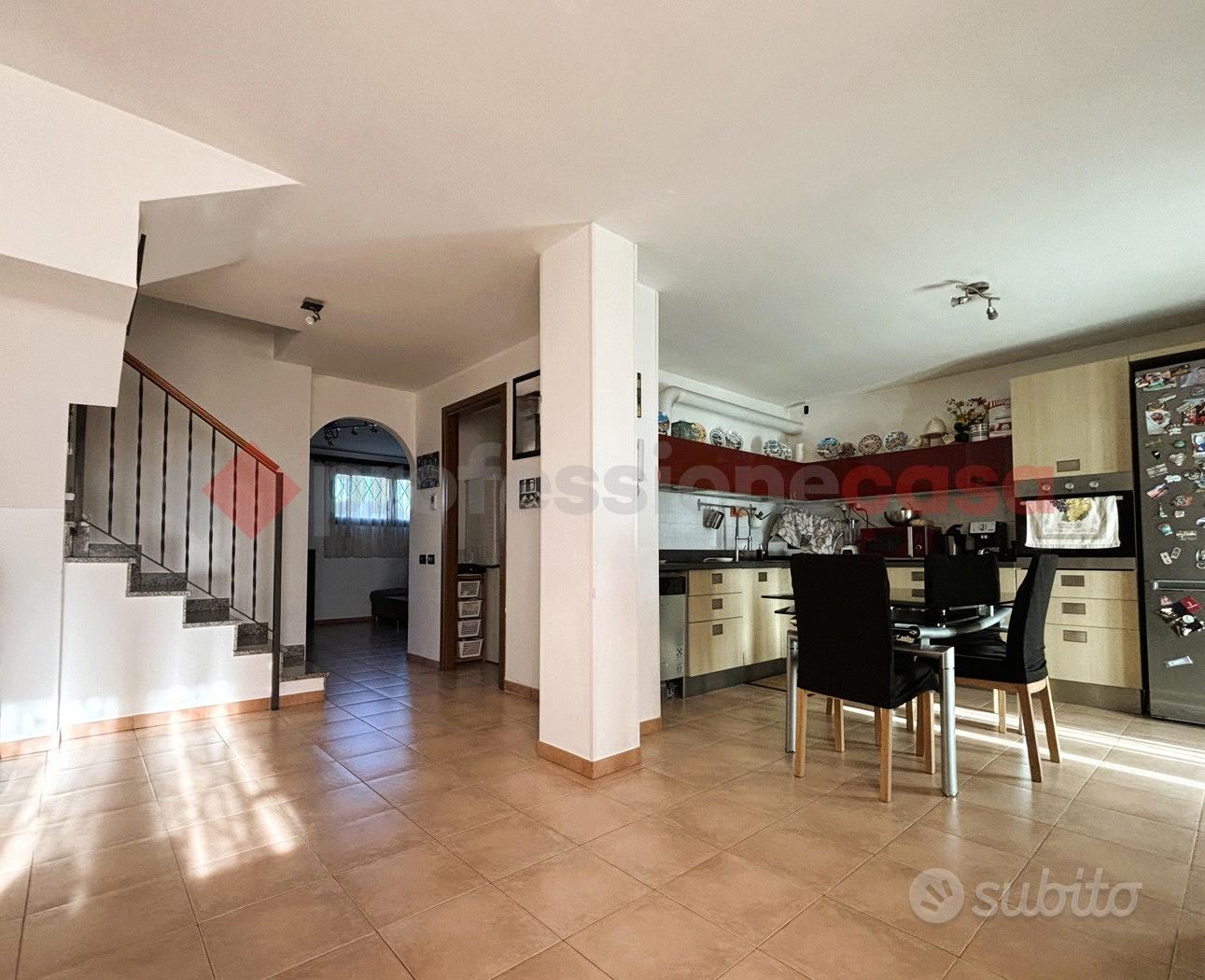 Apartment in Torrevecchia Pia, Vigonzone - Altro