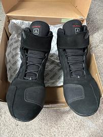 Scarpe moto TCX