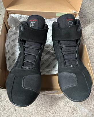 Scarpe moto TCX