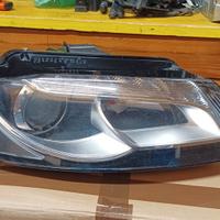 Audi Fanale Anteriore per Audi A3  dx 2008/12