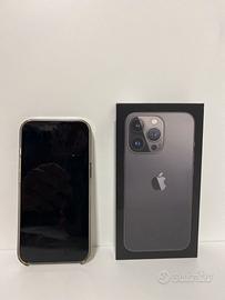 Iphone 13 Pro 128 Gb con Apple Care