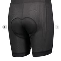 Pantaloncini intimi donna mod: Scott Underwear