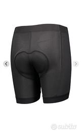 Pantaloncini intimi donna mod: Scott Underwear