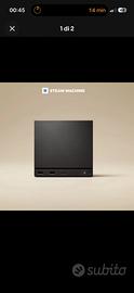 Steam machine NUOVA 512gb