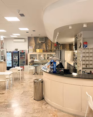 Bar tavola calda