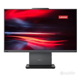 PC NUOVI IMBALLATI A METÁ PREZZO - Lenovo Neo 50a