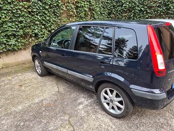 ford fusion automatica