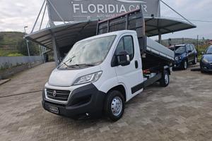 FIAT DUCATO 2.3 MJT 130CV RIBAL. TRILATERALE 05/20