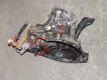 Cambio manuale 5 marce Opel Vectra 1.6 8v