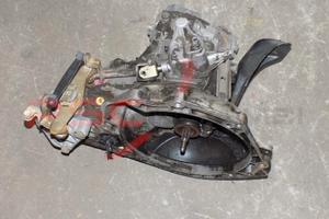 Cambio manuale 5 marce Opel Vectra 1.6 8v