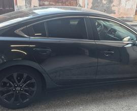 MAZDA Mazda6 3ª serie - 2014