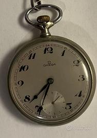 OROLOGIO DA TASCA OMEGA