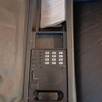 Poltrona massaggiante