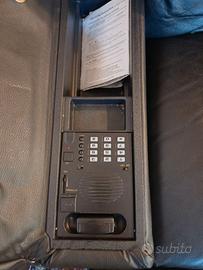 Poltrona massaggiante