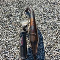 Gianelli shot v4 minarelli orizzontale 