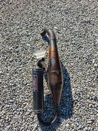 Gianelli shot v4 minarelli orizzontale 