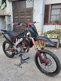 Crf 250r