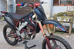 Crf 250r
