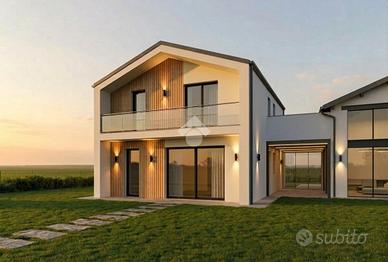 TER. RESIDENZIALE A TRAVERSETOLO