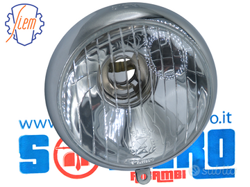 Fanale e ghiera SIEM Vespa V1T>V15T V30T>V33T dal