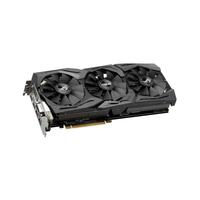 Asus ROG GeForce GTX 1060 Strix Gaming 6 GB GDDR5