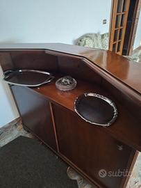 Mobile bar