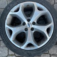 Cerchi Ford S Max