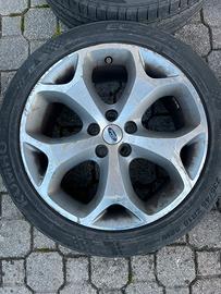 Cerchi Ford S Max