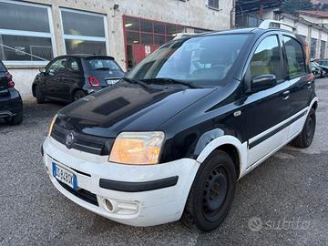 FIAT Panda 1.2 ALESSI ADATTA A NEOP.
