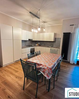 Appartamento mobiliato