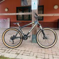 Bici da street, skatepark, pumptrak.