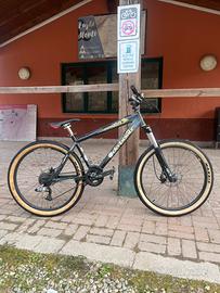 Bici da street, skatepark, pumptrak.